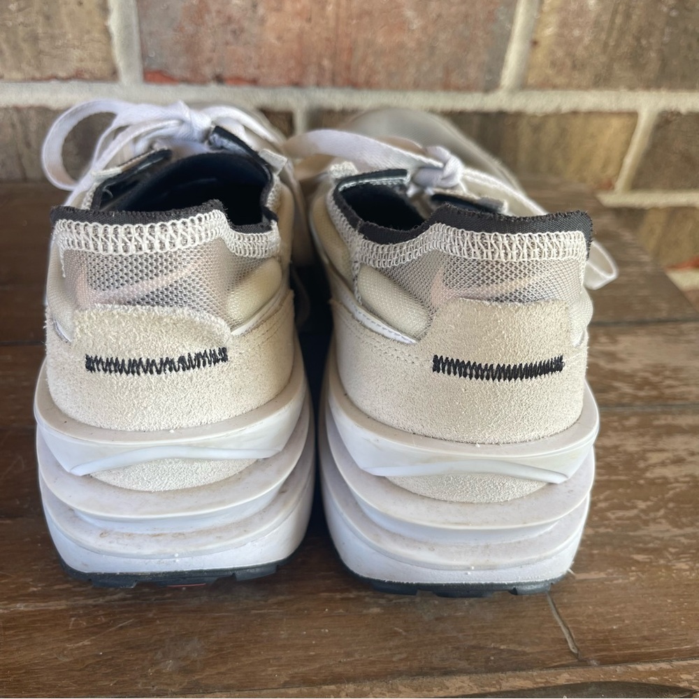 NIKE‎ WAFFLE SNEAKERS Size 8.5 Mens sb3 - Picture 6 of 8